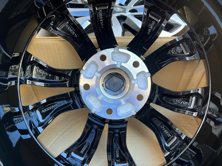 Felgi aluminiowe 17cali Suzuki Grand Vitara S-Cross SX4 Vitara