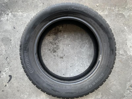 215/55R17 Continental ContiContact TS815 opony całoroczne 7,5mm 1791