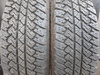 245/75R17 Bridgestone Dueler A/T para opon lato 10,2mm nr7645