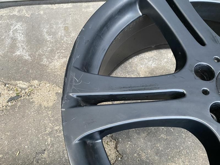 Felgi aluminiowe ROD 19cali Audi A3 A4 A6 ET45 5x112