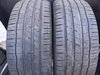 235/45R20 Hankook Ventus S1 Evo3 SUV para opon lato 5,4mm nr2404