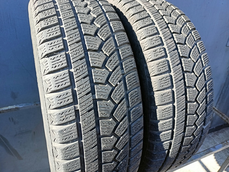 205/60R16 Sunfull SF-982 para opon zima 7,2mm nr6340