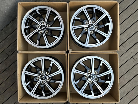 Oryginał felgi 16cali Mitsubishi ASX Carisma Outlander Lancer