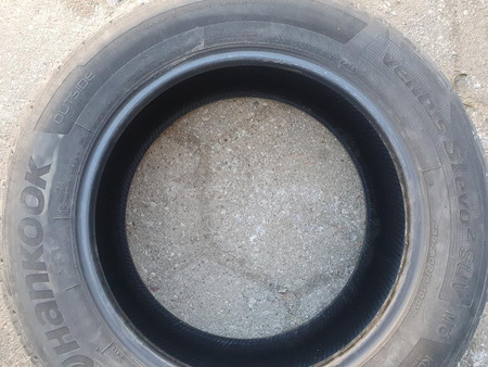 235/60R18 Hankook Ventus S1 evo 2 komplet opon lato 6,7mm nr8297