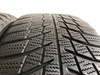 205/55R16 94H Bridgestone Blizzak LM001 opona zima 6,6mm Nr1627