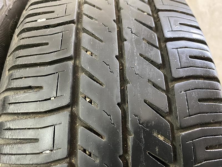 185/65R15 Goodyear GT 3 para opon lato 6,3mm nr510