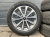 Oryginał koła 225/55R17 Mercedes E klasa W213 A213 Michelin 5,8mm zima