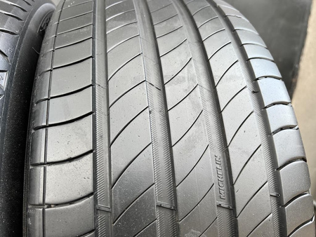 225/50R18 Michelin Primacy 4 para opon lato 6,9mm nr8466