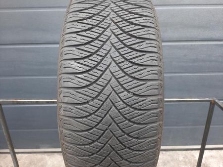 205/55R16 Westlake AllSeason Elite pojedynka całoroczna 5,7mm P1676