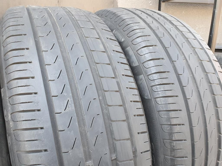 225/55R19 Toyo Proxes R46A komplet opon lato 7,4mm nr9289