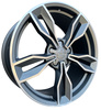 Oryginał felgi 19cali 8S0 Audi TT 8S TTS TT RS A6 C6 A8 D2 5x112