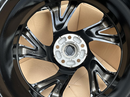 Oryginał felga 20cali 403000578R Renault Grand Scenic ET33