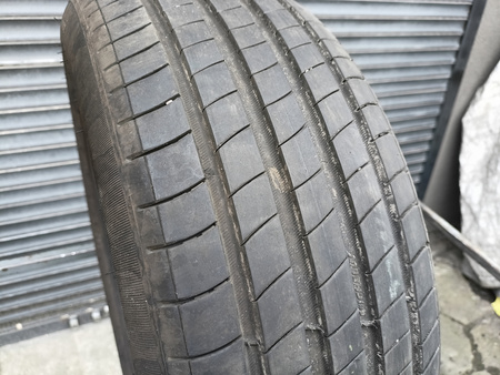 195/55R16 Michelin E Primacy opona pojedynka lato 6,7mm P6094