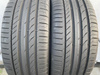 225/45R19 Continental ContiSportContact 5 para opon lato 7,1mm nr9008