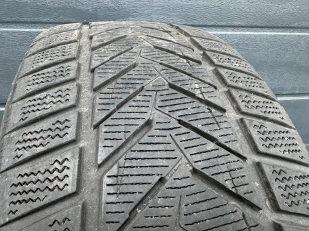 245/40R19 Vredestein Wintrac Xtreme S opona pojedynka zima 4,8mm P967