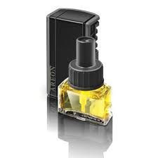 AREON CAR Perfuma SILVER 8ml do kratki nawiewu