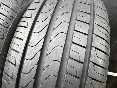 225/45R17 Pirelli Cinturato P7 para opon lato 7,6mm nr7028