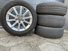 ORYGINAŁ KOŁA 225/55R16 cali 8K0 AUDI A4 B8 S-LINE A3 A4 A6 Opony lato