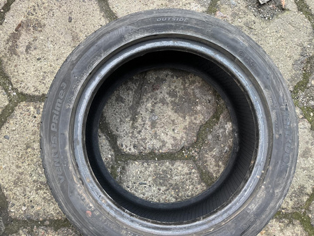 195/50R15 Hankook Ventus Prime 3 para opon lato 7,2mm nr5523