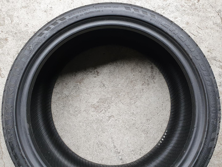205/40R17 Blacklion Champoint BU66 XL para opon lato 7,0mm nr7987