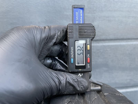 175/65R15 Pirelli Cinturato P1 para opon lato 5,3mm nr5031