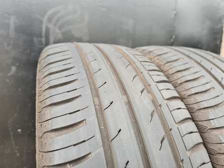 175/55R15 Continental ContiEcoContact 3 para opon lato 5,7mm nr5002