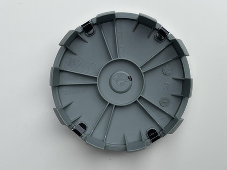 Oryginał Dekielek Dekiel Kapsel Zaślepka 6783536 BMW 1 2 3 X3 4 5 X5 6 7 X6