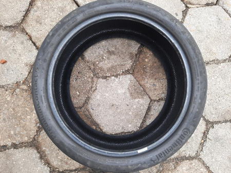 315/30R22 Continental PremiumContact 6 XL pojedynka lato 4,2mm nrP238