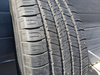 245/55R19 Goodyear Assurance opona pojedynka zima 6,3mm P987