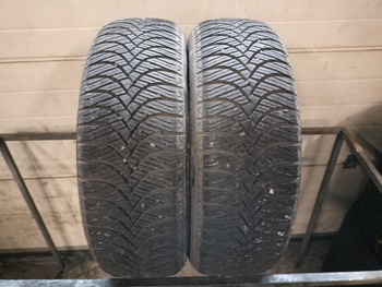 175/65R14 Goodride AllSeason Elite Z-401 opony całoroczne 6,5mm nr4155