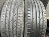 215/55R18 Continental ContiPremiumContact 2 opony lato 7,5mm 8815