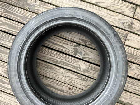 225/45R17 Pirelli Cinturato P7 All-Season para całorocznych 7,8mm 7717