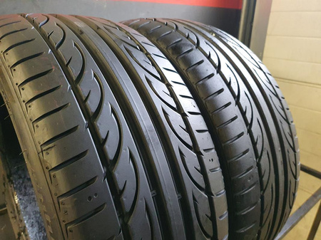 215/40R18 Hankook Ventus V12 EVO2 XL para opon lato 7mm nr8630