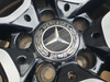 Oryginalna felga 18cali Mercedes A klasa AMG CLA A1774014000