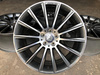 Oryginał felgi 20 cali Mercedes S Klasa AMG Nowy Model A222 W222 W221