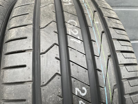 245/40R19 Hankook Ventus Prime 3 para opon lato nowe nr9043
