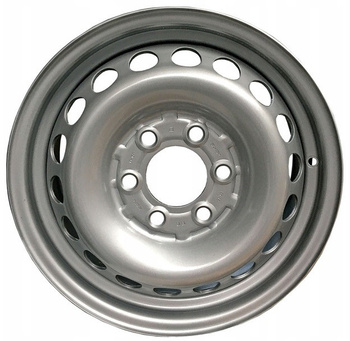 Felgi stalowe 16cali Mercedes Sprinter II Vw Crafter 30 6x130