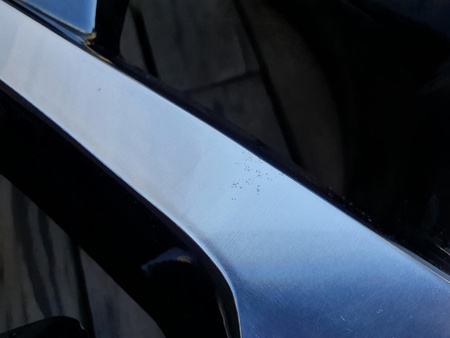 Oryginał felgi 18cali Kia Sportage Sorento Optima Proceed ET51