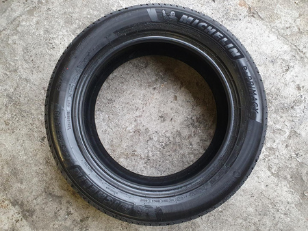225/55R18 Michelin E Primacy XL para opon lato nowe nr8832