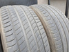 215/55R17 Michelin Primacy 3 komplet opon lato 5,9mm nr7673