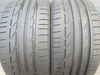 245/35R18 Bridgestone Potenza S001 RSC para opon lato 6,5mm nr8359