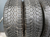185/60R15 Dunlop Winter Response 2 komplet opon zima 7,1mm nr5629