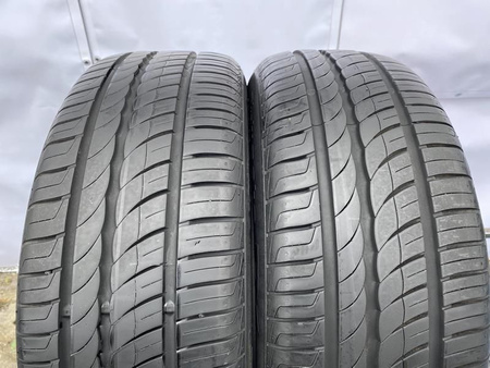 205/55R16 Pirelli Cinturato P1 Verde para opon lato 7,1mm nr697