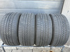 255/40R19 Continental WinterContact komplet opon zima 5,5mm nr9484