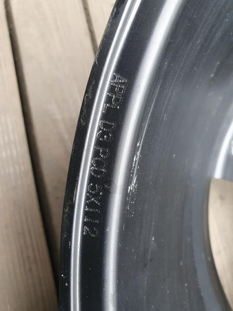 Felgi 19cali Advanti Racing Audi A4 A5 A6 A7 8W0 5x112 et35