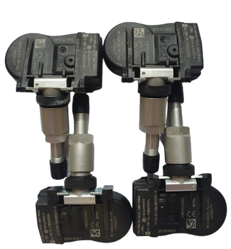 Czujniki ciśnienia Fiat Fullpack Peugeot 4008 I-ON 4250C477