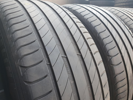 225/45R17 Michelin Primacy 4 XL komplet opon lato 4,4mm nr7075