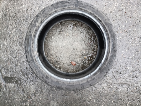 205/45R17 Toyo Proxes CF2 komplet opon lato 6,8mm nr7265