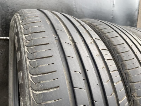 195/55R16 Rotalia Setula E-Pace RH01 XL para opon lato 6,1mm nr6043