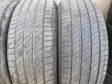 205/55R17 Michelin Primacy 4 S1 komplet opon lato 5,0mm nr7251